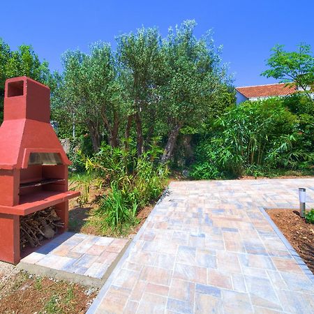 Seascape Apartment Krk Town Bagian luar foto